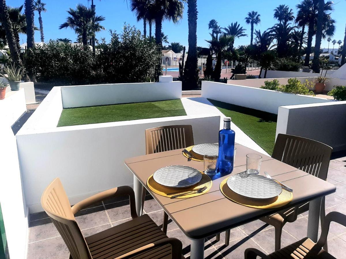 Casita Bella Vita Playa Blanca  Exterior foto