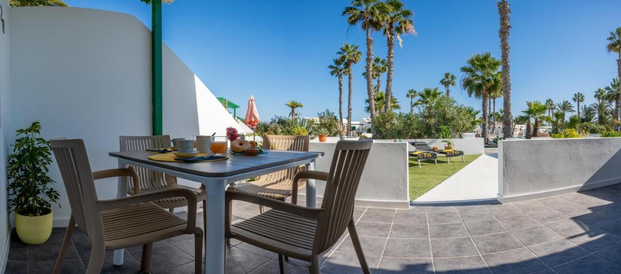 Casita Bella Vita Playa Blanca  Exterior foto